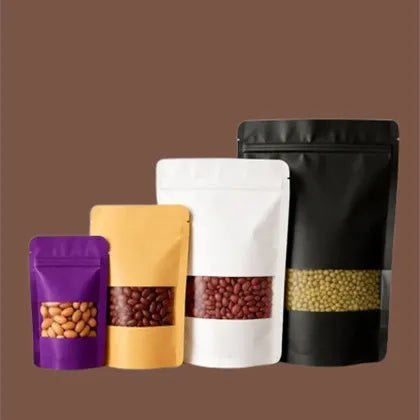 kraft bag packaging in nairobi