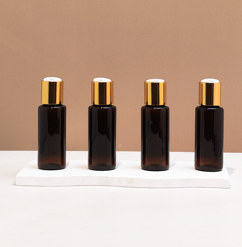 60ml Plastic Bottles