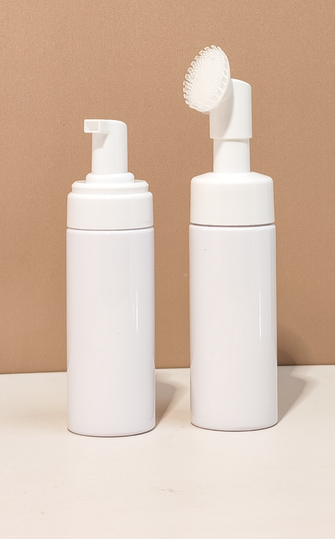 Foaming Bottles