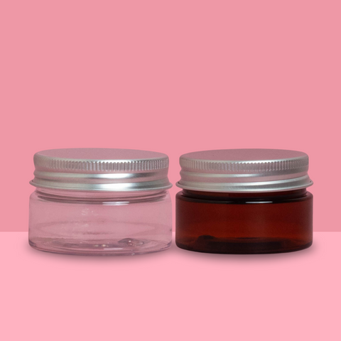 30g Plastic Jars