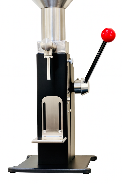 Filling Machine