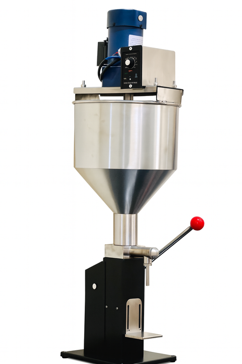 Filling Machine