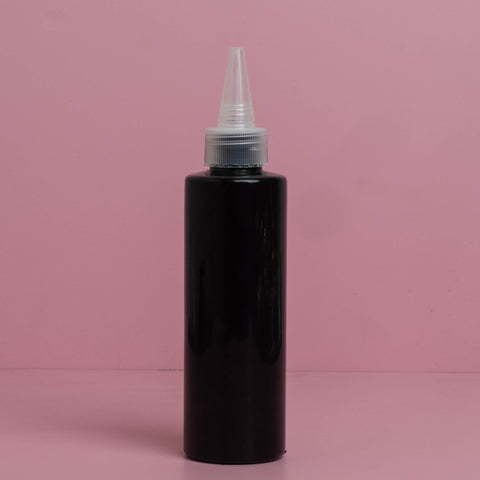 150Ml Pet Bottle With Clear Applicator