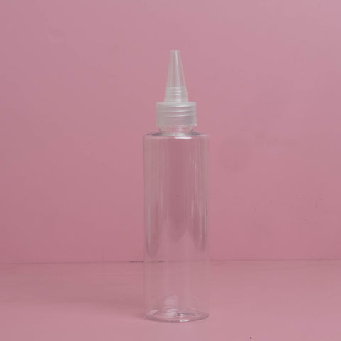 150Ml Pet Bottle With Clear Applicator