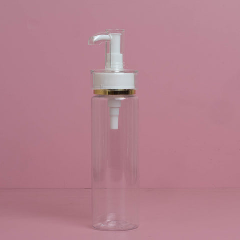 150Ml With Lux Pump