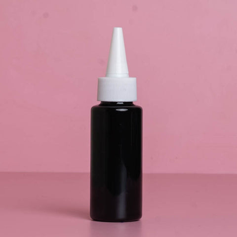 60Ml Pet Bottle With White Applicator