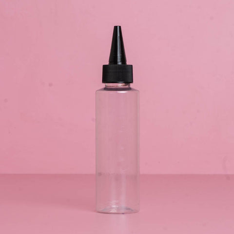 100Ml With Black Applicator