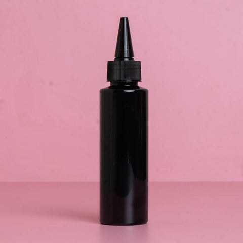 100Ml With Black Applicator