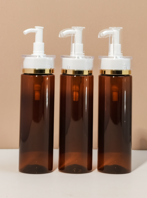 150Ml With Lux Pump