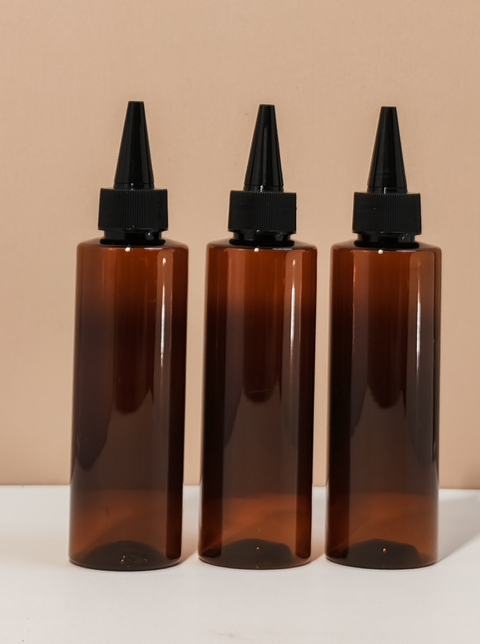 150Ml With Black Applicator