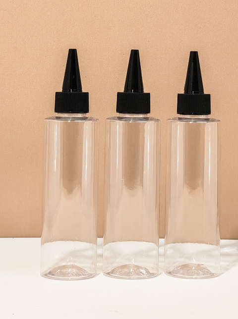 150Ml With Black Applicator