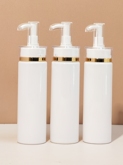 150Ml With Lux Pump