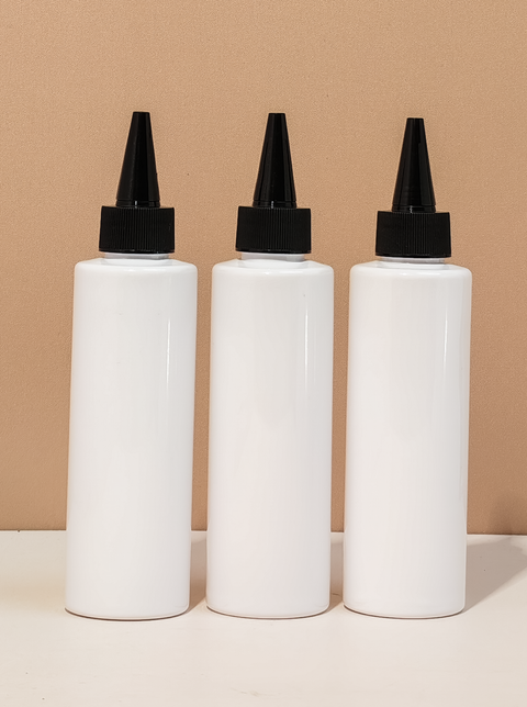 150Ml With Black Applicator