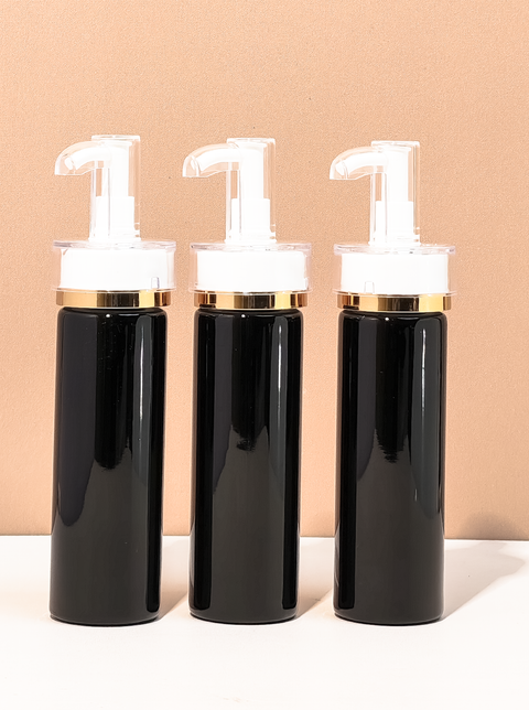 100Ml With Lux Pump