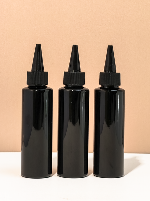 100Ml With Black Applicator