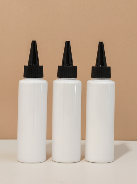 100Ml With Black Applicator
