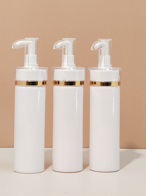 100Ml With Lux Pump