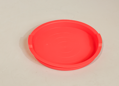 Stainless Steel Mixing Bowls Silicone Covers
