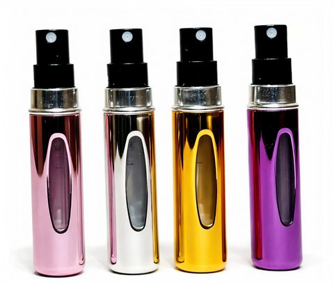 5Ml Spray Bottle (Atomizer)