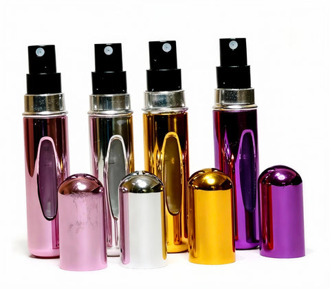 5Ml Spray Bottle (Atomizer)