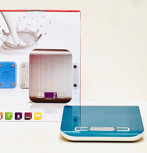 Weighing Scale 10kg/1kg