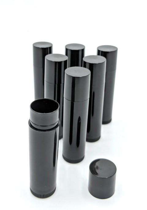 Lipbalm Tubes