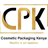 Cosmetic Packaging Kenya logo